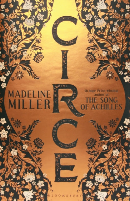 Circe : The No. 1 Bestseller from the author of The Song of Achilles-9781408890080