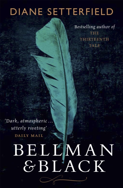 Bellman & Black-9781409128069