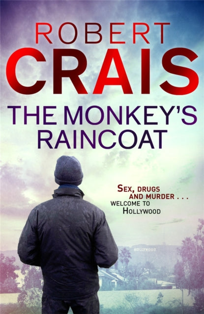 The Monkey's Raincoat : The First Cole & Pike novel-9781409135623