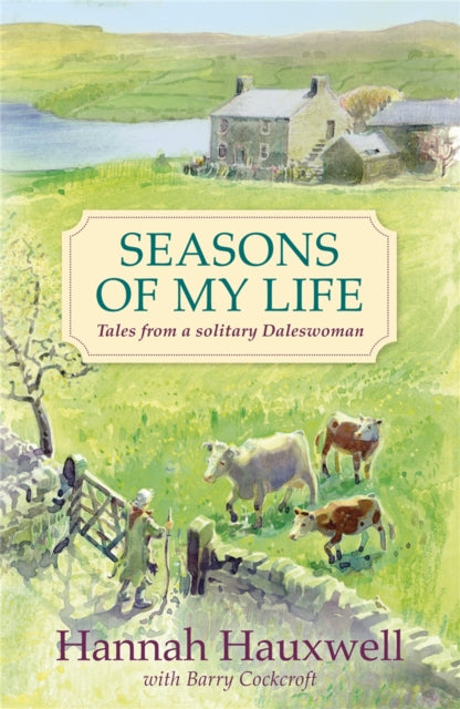 Seasons of My Life-9781409136231