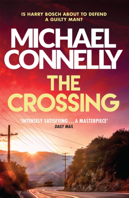 The Crossing-9781409145875