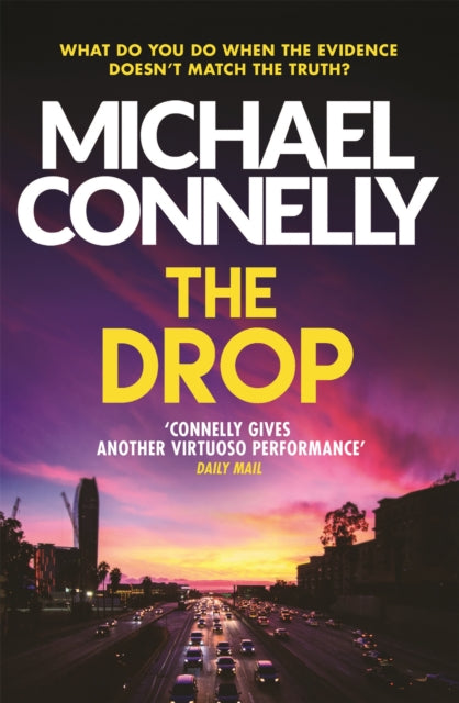 The Drop-9781409156932