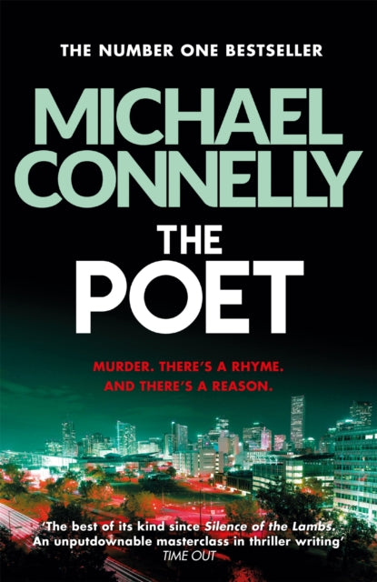 The Poet-9781409157311