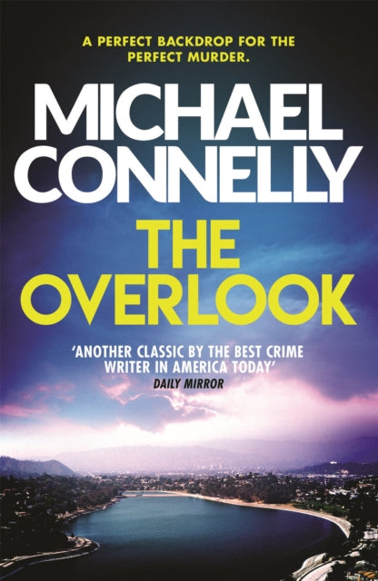 The Overlook-9781409157328