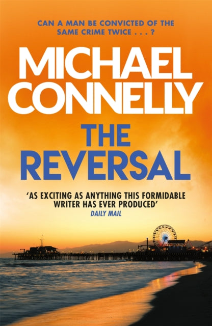 The Reversal-9781409157403
