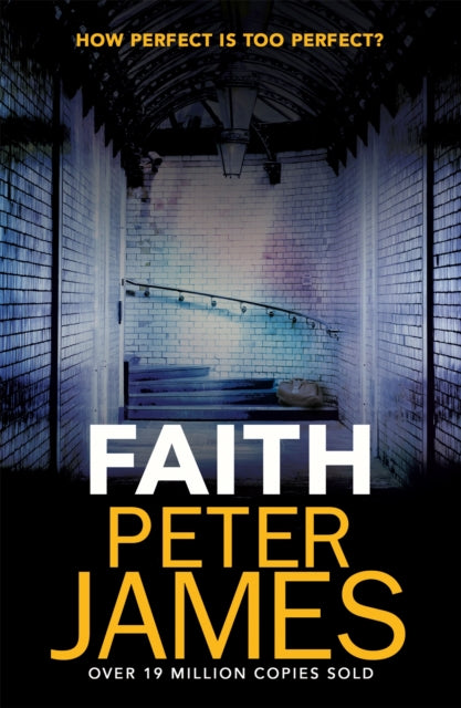 Faith-9781409181255