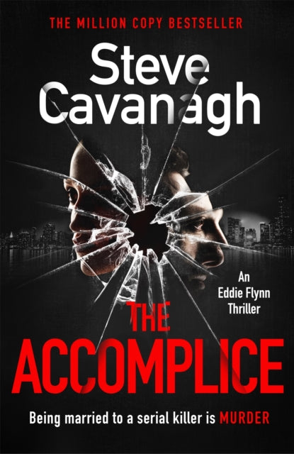 The Accomplice : THE INSTANT SUNDAY TIMES TOP TEN BESTSELLER-9781409198734