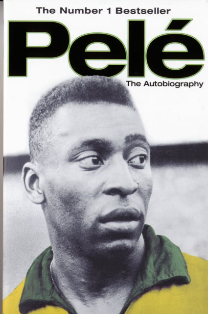 Pele: The Autobiography-9781416511212