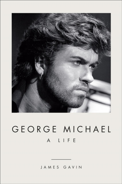 George Michael: A Life-9781419747946