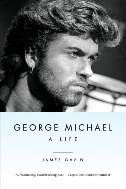 George Michael : A Life-9781419768354