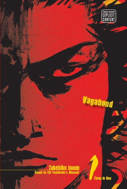 Vagabond (VIZBIG Edition), Vol. 1 : 1-9781421520544