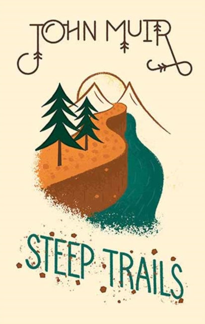 Steep Trails-9781423653738