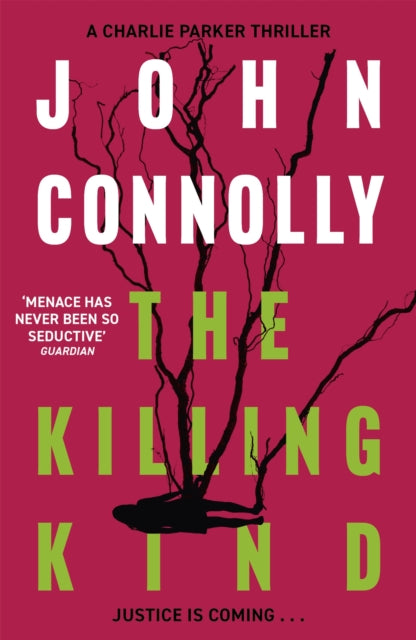 The Killing Kind : A Charlie Parker Thriller: 3-9781444704709
