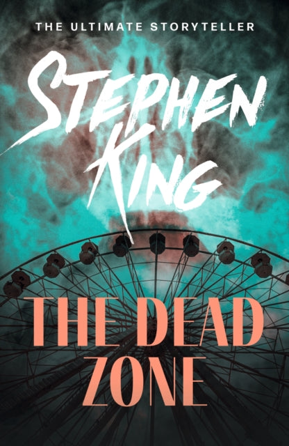The Dead Zone-9781444708097