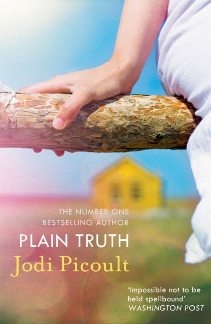 Plain Truth-9781444754377