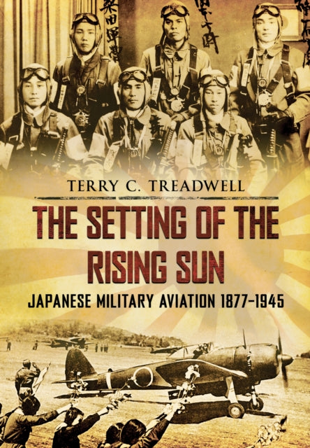The Setting of the Rising Sun-9781445602264