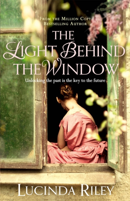 The Light Behind The Window-9781447218425