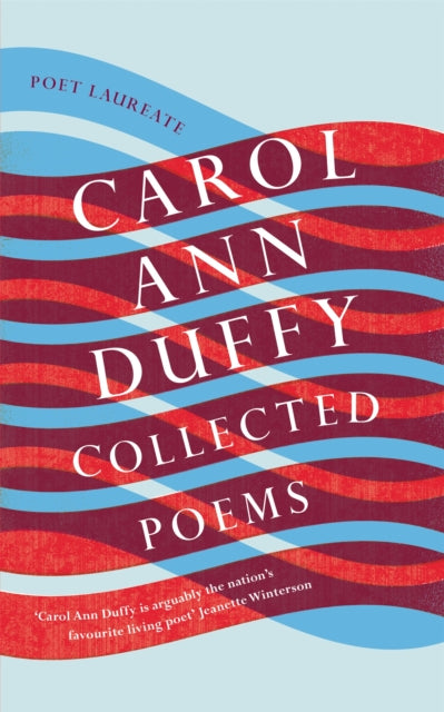 Collected Poems-9781447231752