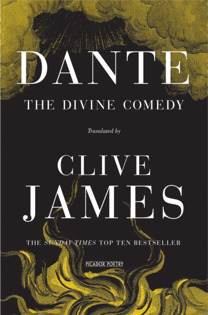 The Divine Comedy-9781447244226