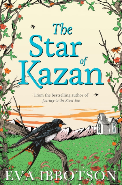 The Star of Kazan-9781447265726