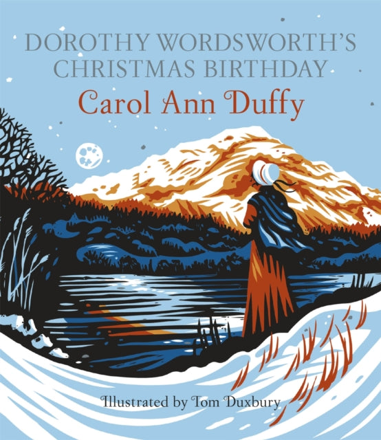 Dorothy Wordsworth's Christmas Birthday-9781447271505