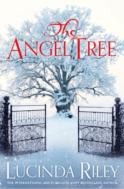 The Angel Tree-9781447288442