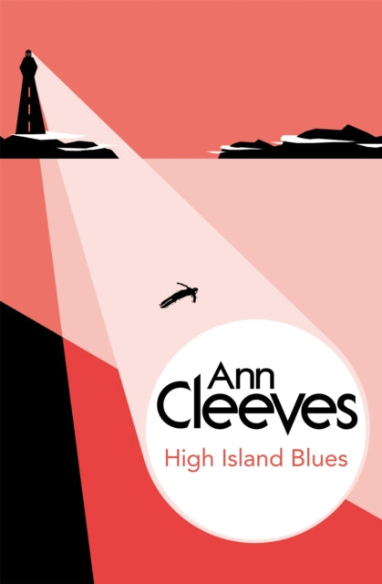 High Island Blues-9781447289036