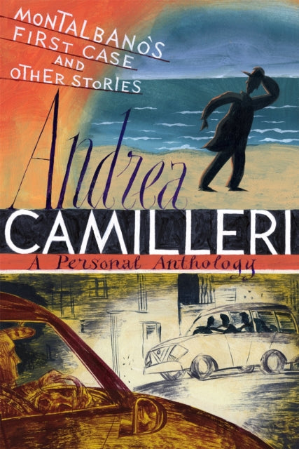 Montalbano's First Case and Other Stories-9781447298403