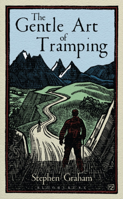 The Gentle Art of Tramping-9781448217243