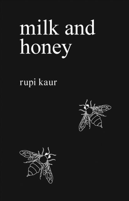 Milk and Honey-9781449474256