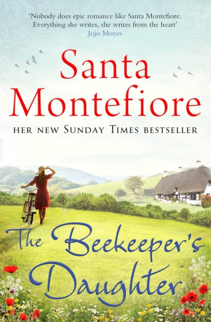 The Beekeeper's Daughter-9781471101014
