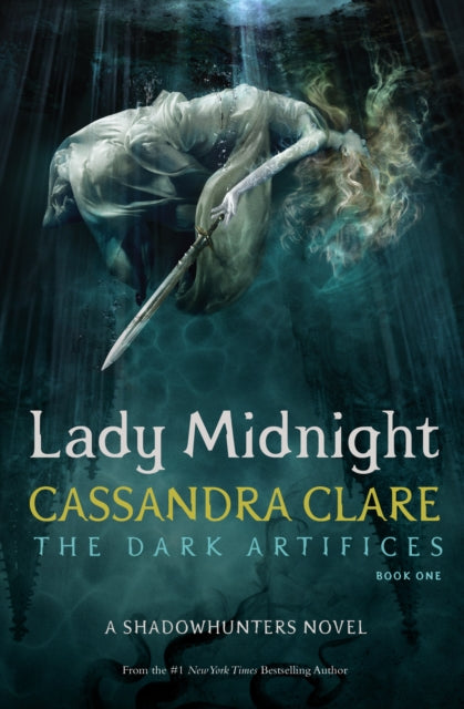 Lady Midnight : 1-9781471116636