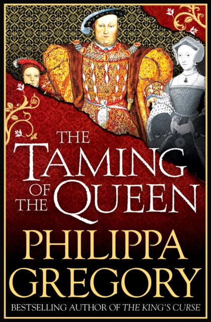The Taming of the Queen-9781471132995