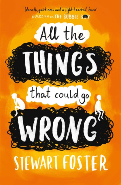 All The Things That Could Go Wrong-9781471145421