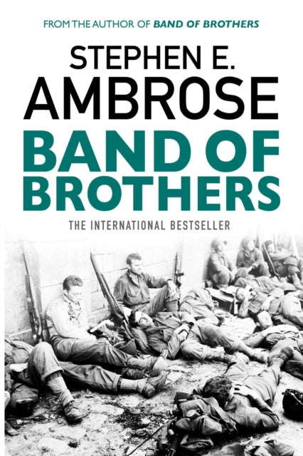Band Of Brothers-9781471158292
