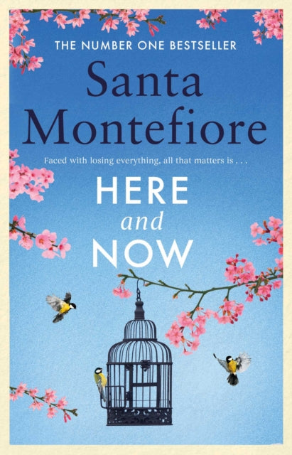 Here and Now : Evocative, emotional and full of life, the most moving book you'll read this year-9781471169663