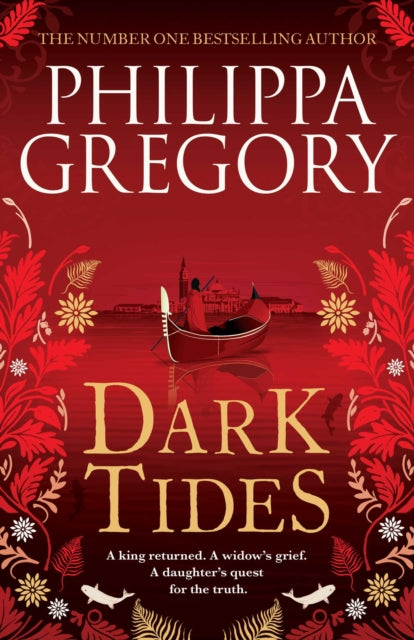 Dark Tides : The compelling new novel from the Sunday Times bestselling author of Tidelands-9781471172854