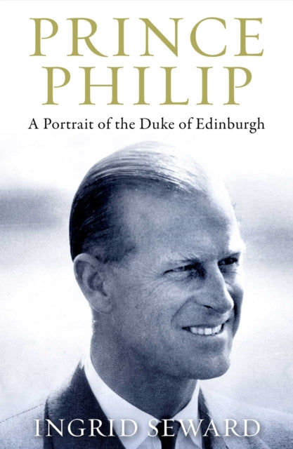Prince Philip Revealed : A Man of His Century-9781471183522