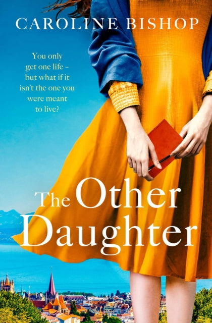 The Other Daughter-9781471190056