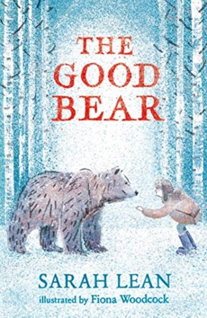 The Good Bear-9781471194658