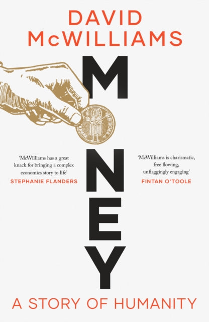 Money : A Story of Humanity-9781471195433