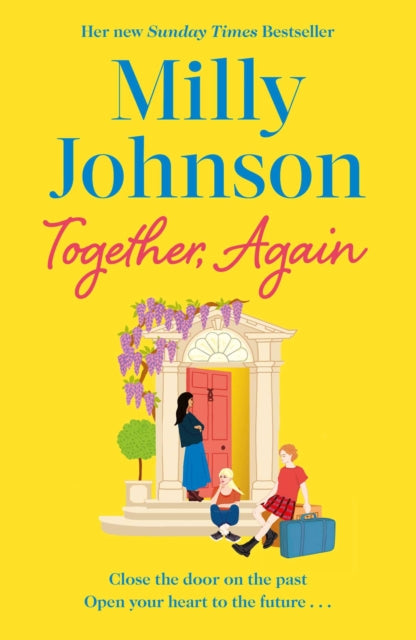 Together, Again : tears, laughter, joy and hope from the much-loved Sunday Times bestselling author-9781471199035