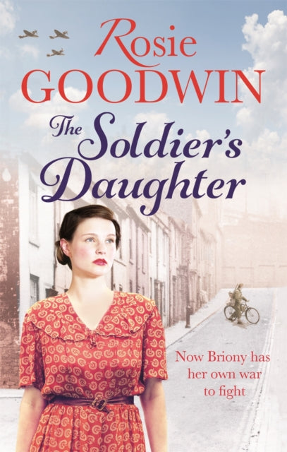 The Soldier's Daughter-9781472101723