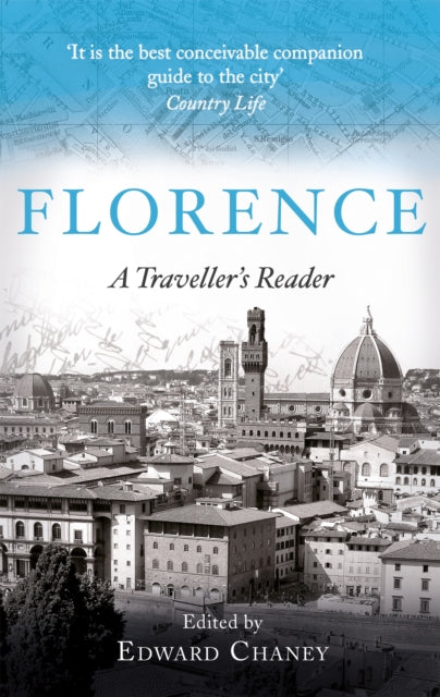 Florence : A Traveller's Reader-9781472141293