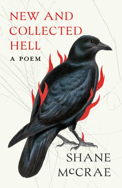 New and Collected Hell : A Poem-9781472160140