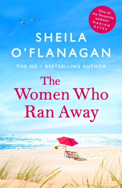 The Women Who Ran Away : And the secrets that followed them . . .-9781472254818