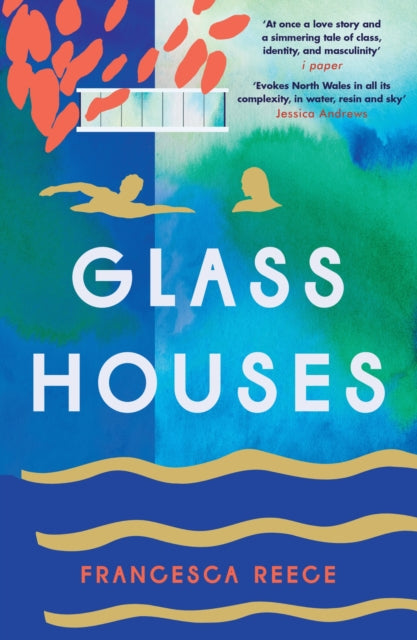 Glass Houses : 'A devastatingly compelling new voice in literary fiction' - Louise O'Neill-9781472272287