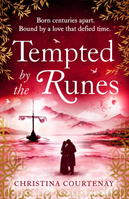 Tempted by the Runes : The stunning and evocative new timeslip novel of romance and Viking adventure-9781472282705