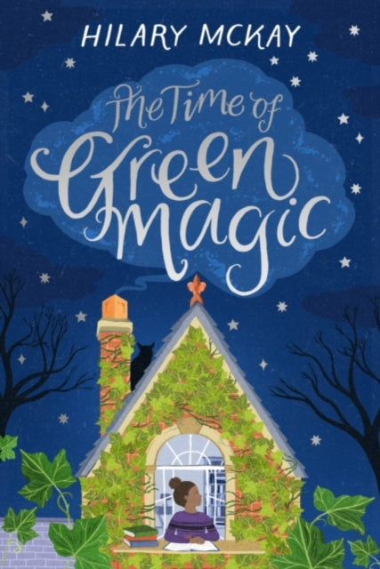 TIME OF GREEN MAGIC SIGNED EDITION-9781472626585