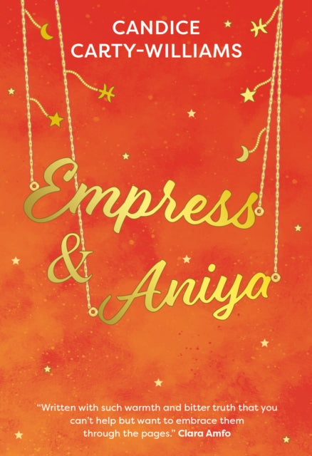 EMPRESS & ANIYA INDEPENDENT EXCLUSIVE-9781472630193